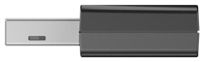 Edimax BE6500 Adaptador de red USB Wi-Fi tri-band Edimax BE6500 Adaptador de red USB Wi-Fi tri-band