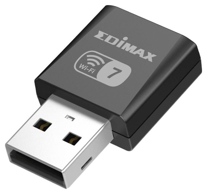 Edimax BE6500 Adaptador de red USB Wi-Fi tri-band Edimax BE6500 Adaptador de red USB Wi-Fi tri-band