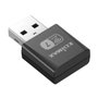 Edimax BE6500 Adaptador de red USB Wi-Fi tri-band