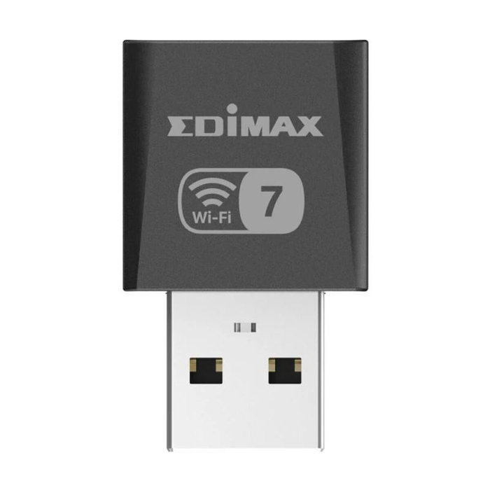 Edimax BE6500 Adaptador de red USB Wi-Fi tri-band Edimax BE6500 Adaptador de red USB Wi-Fi tri-band