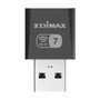 Edimax BE6500 Adaptador de red USB Wi-Fi tri-band