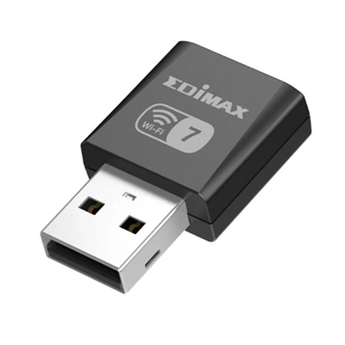Edimax BE6500 Adaptador de red USB Wi-Fi tri-band Edimax BE6500 Adaptador de red USB Wi-Fi tri-band