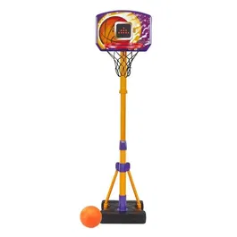 Vtech VTE3417765714054 Aro de Baloncesto Super Interactivo - Idioma francés