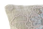 DKD Home Decor Cojin Shabby Multicolor 45 x 15 x 45 cm (2 Unidades)