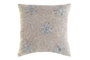 DKD Home Decor Cojin Shabby Multicolor 45 x 15 x 45 cm (2 Unidades)