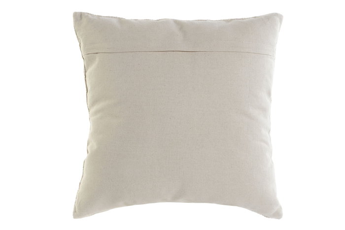 DKD Home Decor Cojin Shabby Multicolor 45 x 15 x 45 cm (2 Unidades)