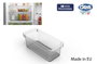 Dem Caja Multiusos Transparente Dem Med