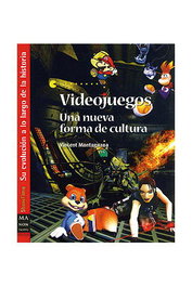 Videojuegos. Una Nueva Forma De Cultura
