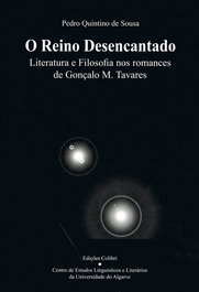 O Reino Desencantado, Pedro Quintino de Sousa - EDIÇOES COLIBRI
