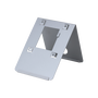 Dahua VTM59D Kit Accesorio Videoportero Soporte de Sobremesa Gris