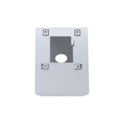Dahua VTM59D Kit Accesorio Videoportero Soporte de Sobremesa Gris