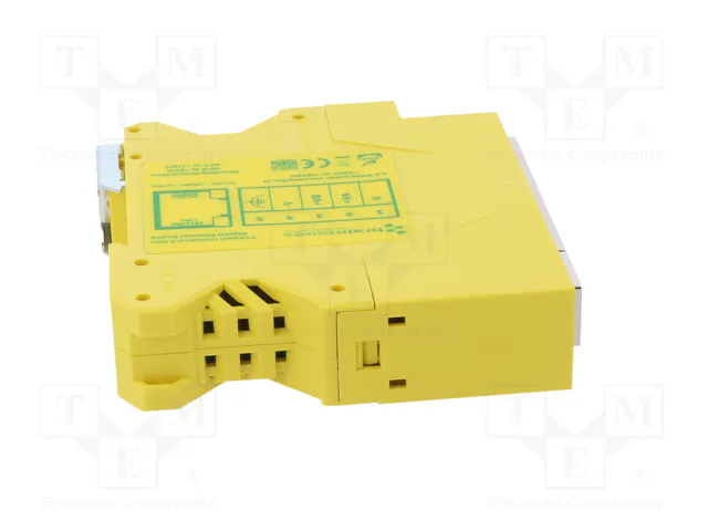BRAINBOXES SW-515 Switch Ethernet no administrado