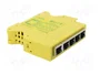 BRAINBOXES SW-515 Switch Ethernet no administrado