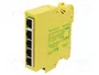BRAINBOXES SW-515 Switch Ethernet no administrado