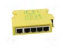 BRAINBOXES SW-515 Switch Ethernet no administrado
