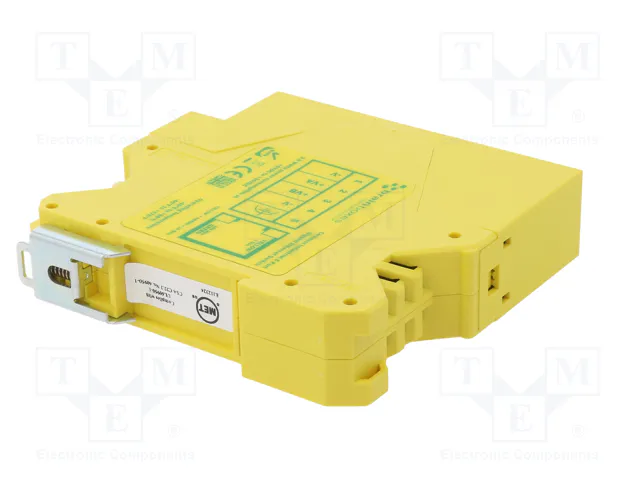 BRAINBOXES SW-515 Switch Ethernet no administrado