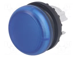 Eaton M22-L-B Indicador Luminoso Plano Azul 216775