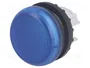Eaton M22-L-B Indicador Luminoso Plano Azul 216775