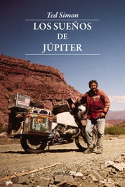 Los Sueños de Júpiter, Ted Simon - Interfolio