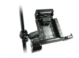 Zebra CRD-ET8X-PWRDK1-01 Estación dock para móvil y tableta Negro