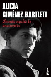 Donde nadie te encuentre, Alicia Giménez Bartlett - BOOKET