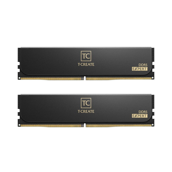 Team Group T-CREATE EXPERT CTCED564G6000HC34BDC01 64 GB DDR5 (2 x 32 GB) 6000 MHz