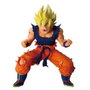 Ichibansho Figura Masterlise Super Saiyan Son Goku Battle of the Super Saiyan 19cm