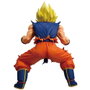 Ichibansho Figura Masterlise Super Saiyan Son Goku Battle of the Super Saiyan 19cm
