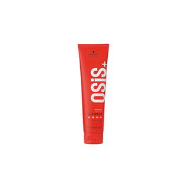 Schwarzkopf OSIS+ G.FORCE Gel de Fijación Extrafuerte para Definición y Brillo, 150ml
