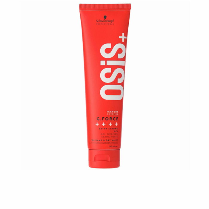 Schwarzkopf OSiS+ G.Force Gel 150ml