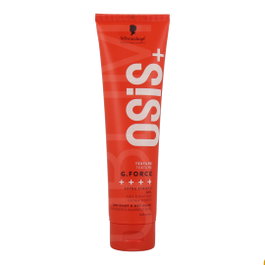 Schwarzkopf OSiS+ G.Force Gel de Fijación Extrafuerte 150ml