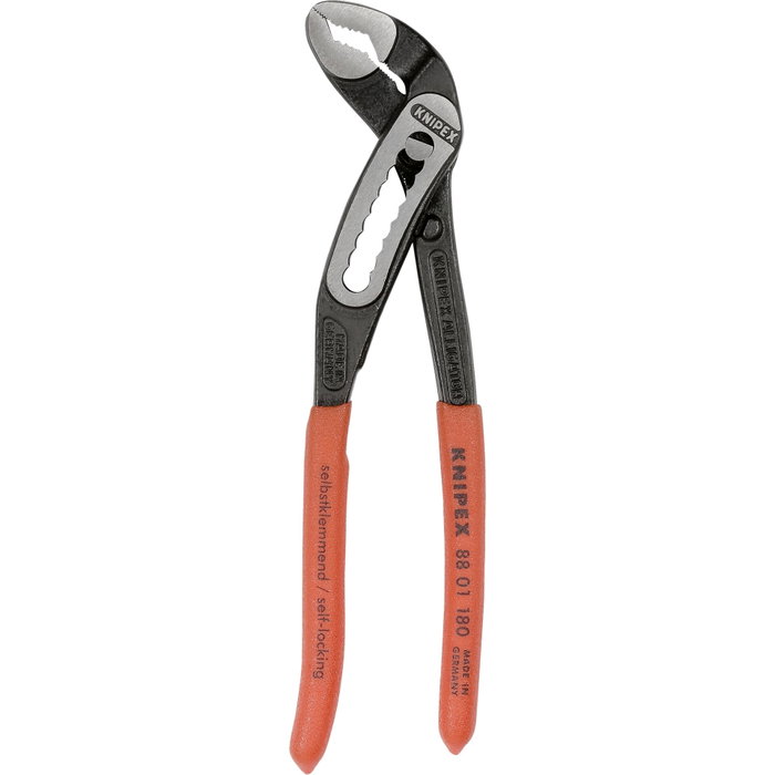 Knipex Alicates de bomba de agua Alligator Knipex Alicates de bomba de agua Alligator