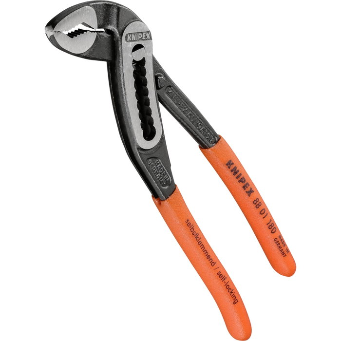 Knipex Alicates de bomba de agua Alligator Knipex Alicates de bomba de agua Alligator