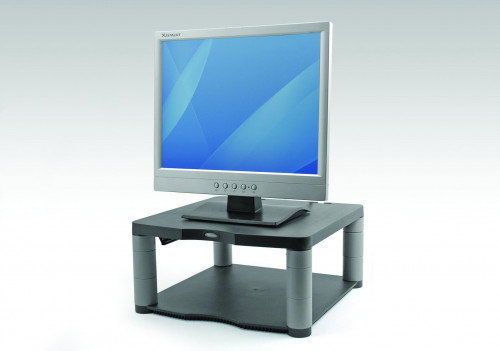 Fellowes Soporte para Monitor Premium Grafito Fellowes Soporte para Monitor Premium Grafito
