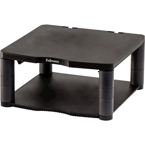 Fellowes Soporte Monitor Premium Grafito