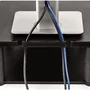 Fellowes Soporte Monitor Premium Grafito