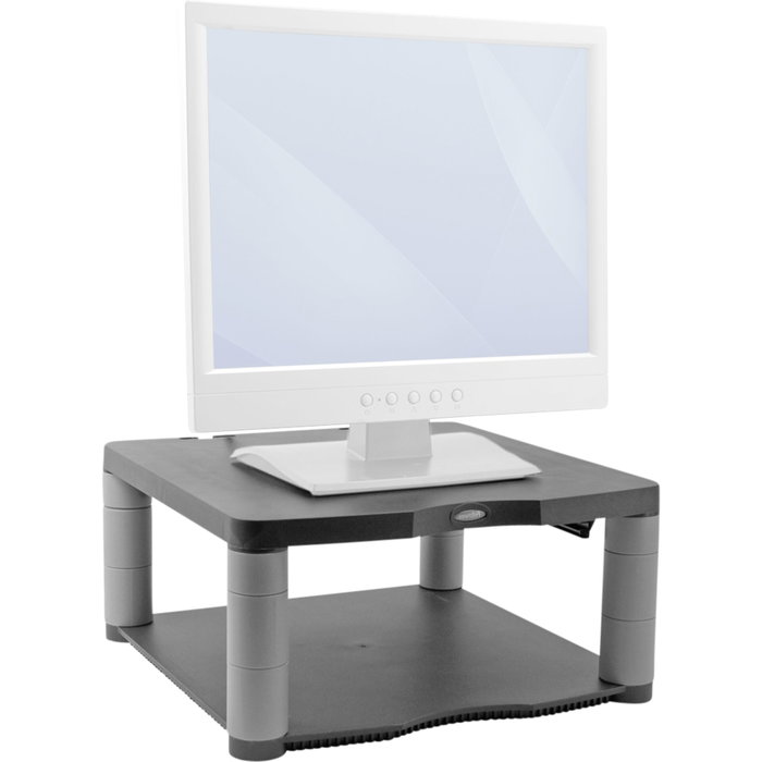 Fellowes Soporte Premium para Monitor 21 pulgadas Grafito