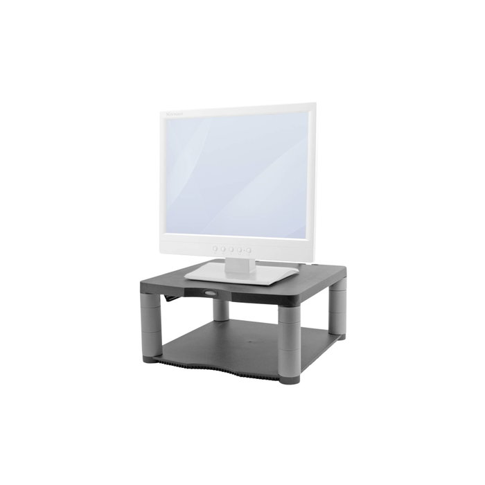 Fellowes Soporte Premium para Monitor 21 pulgadas Grafito