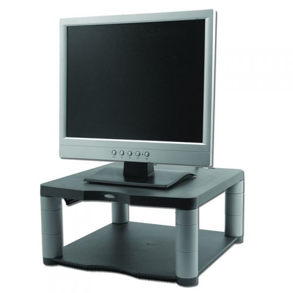 Fellowes Soporte para Monitor Premium Grafito Fellowes Soporte para Monitor Premium Grafito
