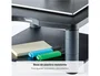Fellowes Soporte Premium para Monitor 21 pulgadas Grafito