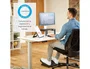 Fellowes Soporte Premium para Monitor 21 pulgadas Grafito