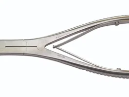 Vi 001430 COMPOUND ACTION SPINAL RONGEURS 3MM