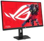 ASUS ROG Strix Pulsar XG27AQNGV Monitor Gaming 27" IPS QHD 2560x1440 360Hz 1ms HDR
