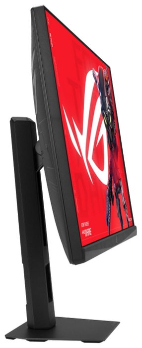 ASUS ROG Strix Pulsar XG27AQNGV Monitor Gaming 27" IPS QHD 2560x1440 360Hz 1ms HDR ASUS ROG Strix Pulsar XG27AQNGV Monitor Gaming 27" IPS QHD 2560x1440 360Hz 1ms HDR