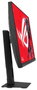 ASUS ROG Strix Pulsar XG27AQNGV Monitor Gaming 27" IPS QHD 2560x1440 360Hz 1ms HDR