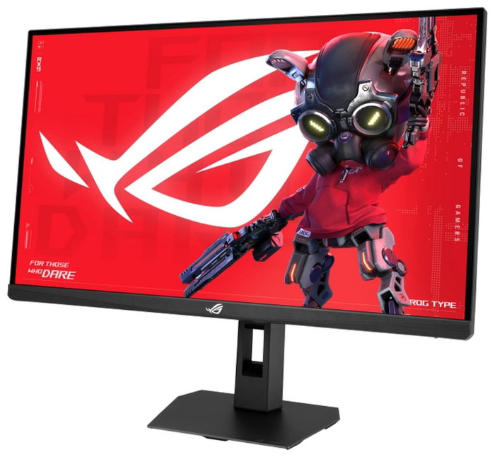 ASUS ROG Strix Pulsar XG27AQNGV Monitor Gaming 27" IPS QHD 2560x1440 360Hz 1ms HDR ASUS ROG Strix Pulsar XG27AQNGV Monitor Gaming 27" IPS QHD 2560x1440 360Hz 1ms HDR