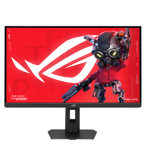 Asus ROG Strix Pulsar XG27AQNGV 27 pulg. QHD 360Hz IPS Negro Asus ROG Strix Pulsar XG27AQNGV 27 pulg. QHD 360Hz IPS Negro