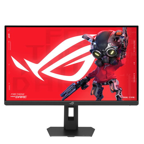 Asus ROG Strix Pulsar XG27AQNGV 27 pulg. QHD 360Hz IPS Negro Asus ROG Strix Pulsar XG27AQNGV 27 pulg. QHD 360Hz IPS Negro