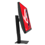 Asus ROG Strix Pulsar XG27AQNGV 27 pulg. QHD 360Hz IPS Negro