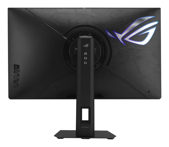 Asus ROG Strix Pulsar XG27AQNGV 27 pulg. QHD IPS 360Hz Negro Asus ROG Strix Pulsar XG27AQNGV 27 pulg. QHD IPS 360Hz Negro